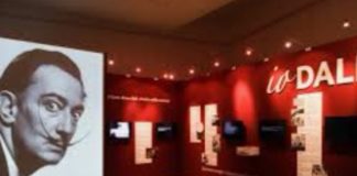 Salvador Dalí e la persistenza degli opposti dali