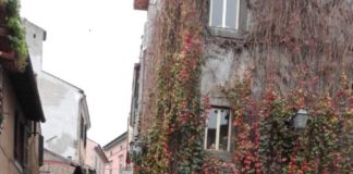 Marino si tinge di rosso contro la violenza contro le donne marino_no_violenza_donne