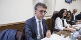 Codice degli appalti, la posizione di Cantone cantore