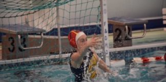 Pallanuoto, Firenze batte Velletri ad Anzio minopoli