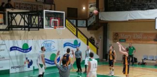 Virtus Velletri, buona prova a Ostia mancini