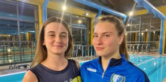 F&D H2O Velletri sconfitta dal Florentia meccariello_carosi