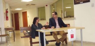 Dante, incontro con Dario Pisano a Lariano pisano_lariano