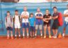 Tennis, il punto di Marte e Giudizi tennis