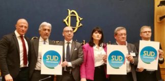 A Napoli Sud Protagonista su Mezzogiorno, lavoro e Mediterraneo sud_protagonista