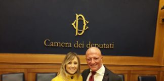 Gabriella Ferrari propone sospensione di Tosap e ICP carabella_ferrari