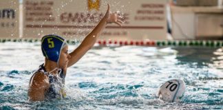 F&D H2O Velletri, intervista a Roberta Zenobi zenobi