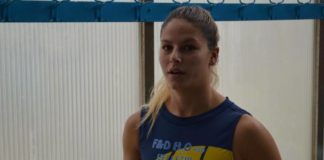 Intervista a Sara Centanni dell’F&D H2O centanni