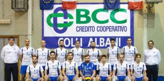 VSG Colli Albani 3-0 anche all’USD Sales serie_c_maschile