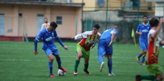 Brutta sconfitta per la Vis Artena ad Anzio vis_artena_albalonga