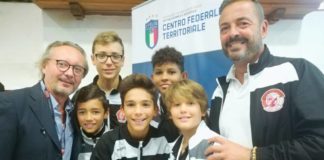 Il bilancio delle iscrizioni alla Vivace Furlani vivace