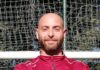 Andrea Palazzi entusiasta dell’Ariccia Football Academy palazzi