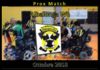 Campionato Wheelchair Hockey al via albalonga