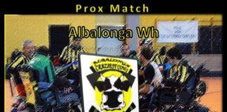 Campionato Wheelchair Hockey al via albalonga