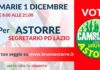 Marino, l’endorsement di Silvani e Venanzoni per Astorre astorre_lista