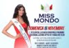 Miss Mondo Lazio, casting con Raffaele Paganini casting