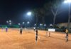 Tc New Country Club Frascati, parla la Milazzo babytennis