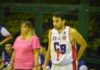 Colpo gobbo del Basket Frascati ad Aprilia baruzzo
