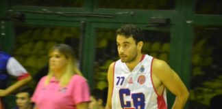 Colpo gobbo del Basket Frascati ad Aprilia baruzzo
