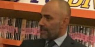 Boccali “Atto vile contro la sede della Lega di Ciampino” boccali