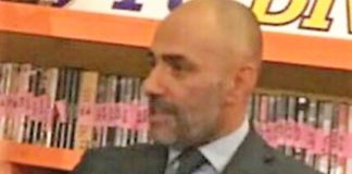 Ivan Boccali, “l’8 dicembre tutti a Roma” boccali