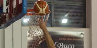 San Nilo Basket inizio a tutto gas brenda san nilo