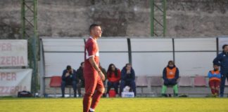 Albalonga non va oltre il pari con la Lupa Roma albalonga