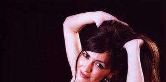 Salsa e danza del ventre all’Asd Judo Frascati ceruti