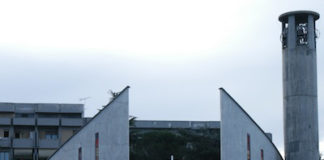 Cocciano, Don Franz è il nuovo parroco cocciano_chiesa1