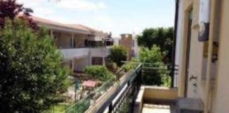 Cecchina, straripa fosso a via di Colle Nasone collenasone