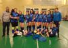 Solo vittorie per il Volley Colonna colonnavolley