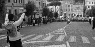 Rinviata causa maltempo la Corsa dell’Angelo corsangelo