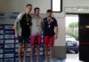 F&D H2O, due podi al Battistelli nuoto_f&d_h2o