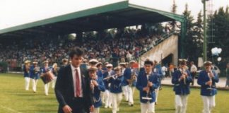 Concerto per Santa Cecilia a Genzano fermante