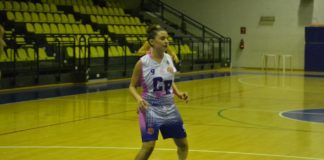 Fiorletta “Con Aprilia vittoria importante” fiorletta