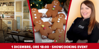 A Roma Tuscolana la magia del Natale in cucina foodaddiction