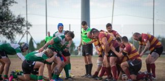 Frascati Union, Mister Girini fa il punto sulla B unionvspamphili