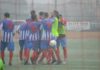 Atletico Monteporzio supera in rimonta anche Casilina atleticomonteporzio
