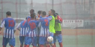 Atletico Monteporzio supera in rimonta anche Casilina atleticomonteporzio