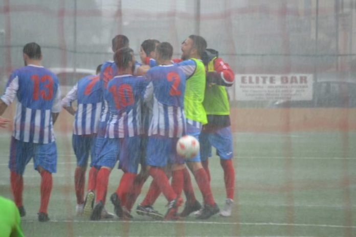 atleticomonteporzio