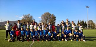 Rocca Priora promuove Torneo di Natale roccapriora
