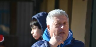 Ssd Colonna calcio, primo urrà per l’U17 provinciale guidoni