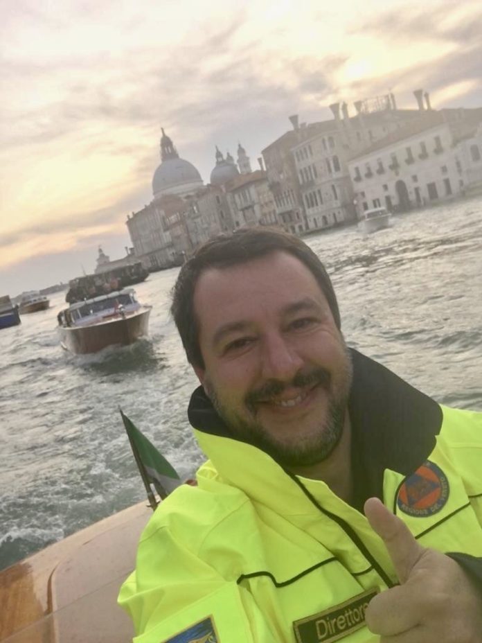 salvini
