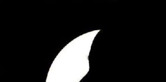 La luna non è sola donna