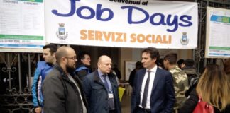 Albano Laziale, circa 700 candidati al Job Day job2