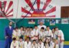 Judo Frascati al trofeo “Quattro stagioni” judofrascativelletri