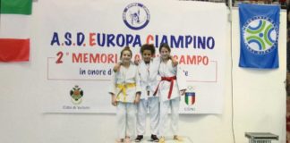 Simbi e Cusano vincono il Memorial Gianni Campi simbi