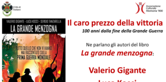 A Velletri incontro sulla “Grande Menzogna” lagrande3