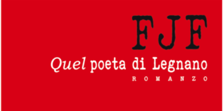 Presentato a Roma il libro “Quel Poeta di Legnano”