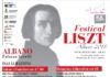 Festival Liszt, domenica 18 dicembre il Quartetto Werther liszt_2018